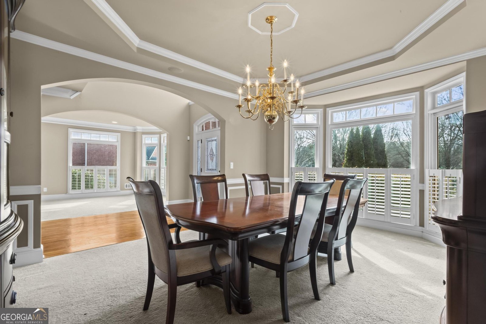 320 Commons Gate Court Roswell - Photo 7