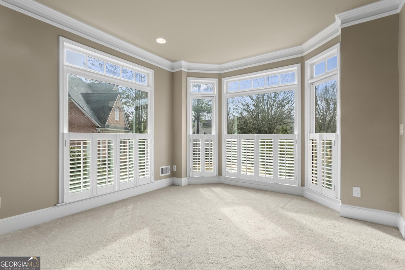 320 Commons Gate Court Roswell - Photo 8