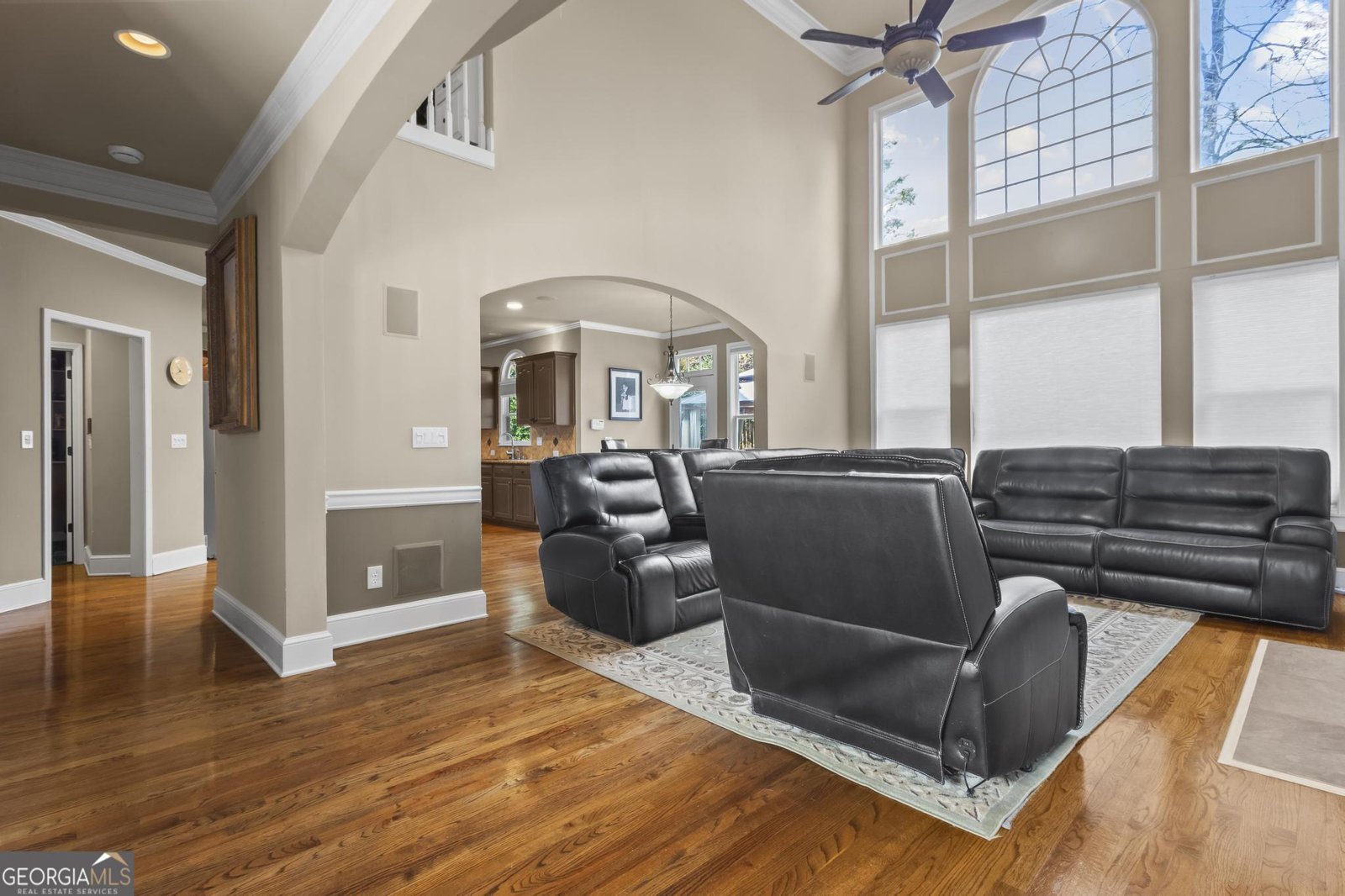 320 Commons Gate Court Roswell - Photo 9