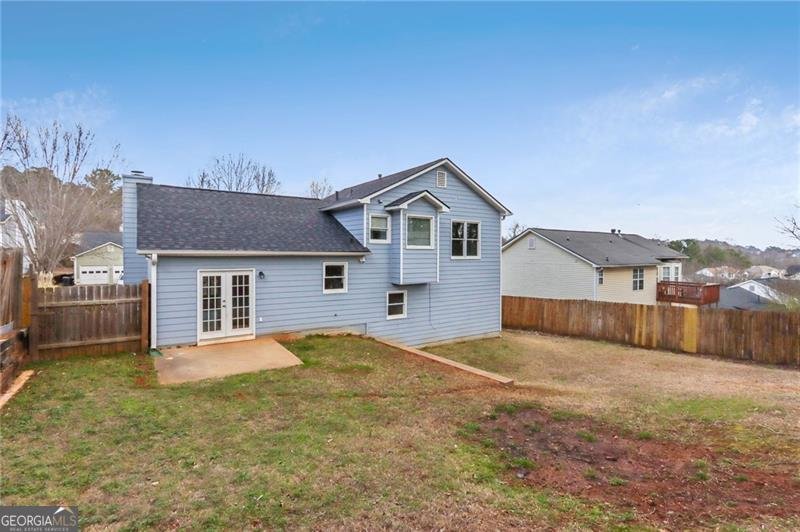 742 Shoal Circle Lawrenceville - Photo 24