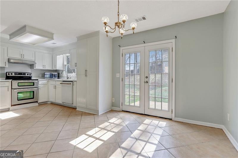 742 Shoal Circle Lawrenceville - Photo 7