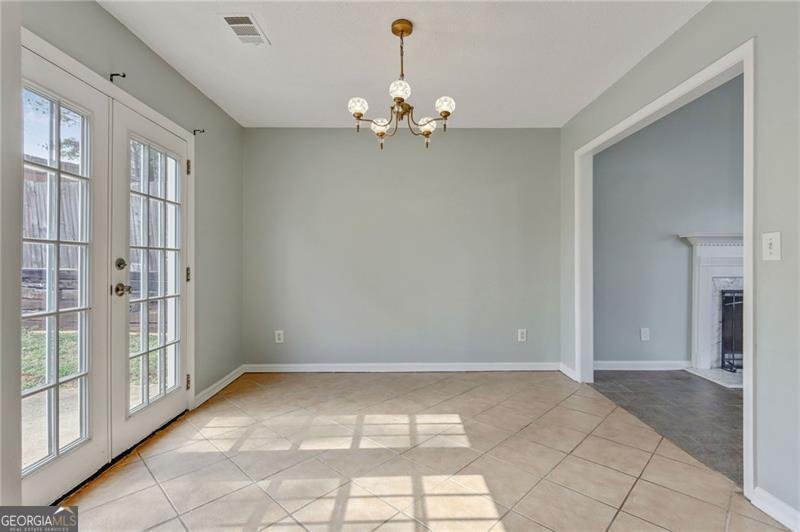 742 Shoal Circle Lawrenceville - Photo 8