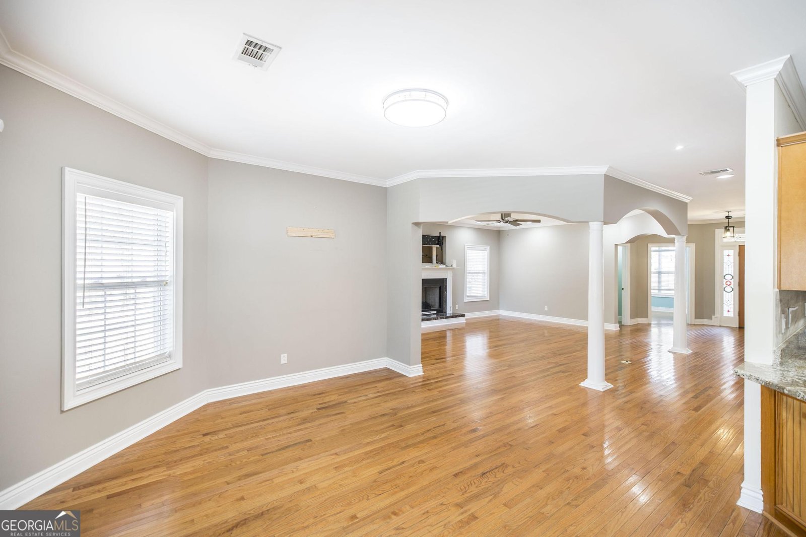 126 Pineworth Pointe Drive Macon - Photo 13