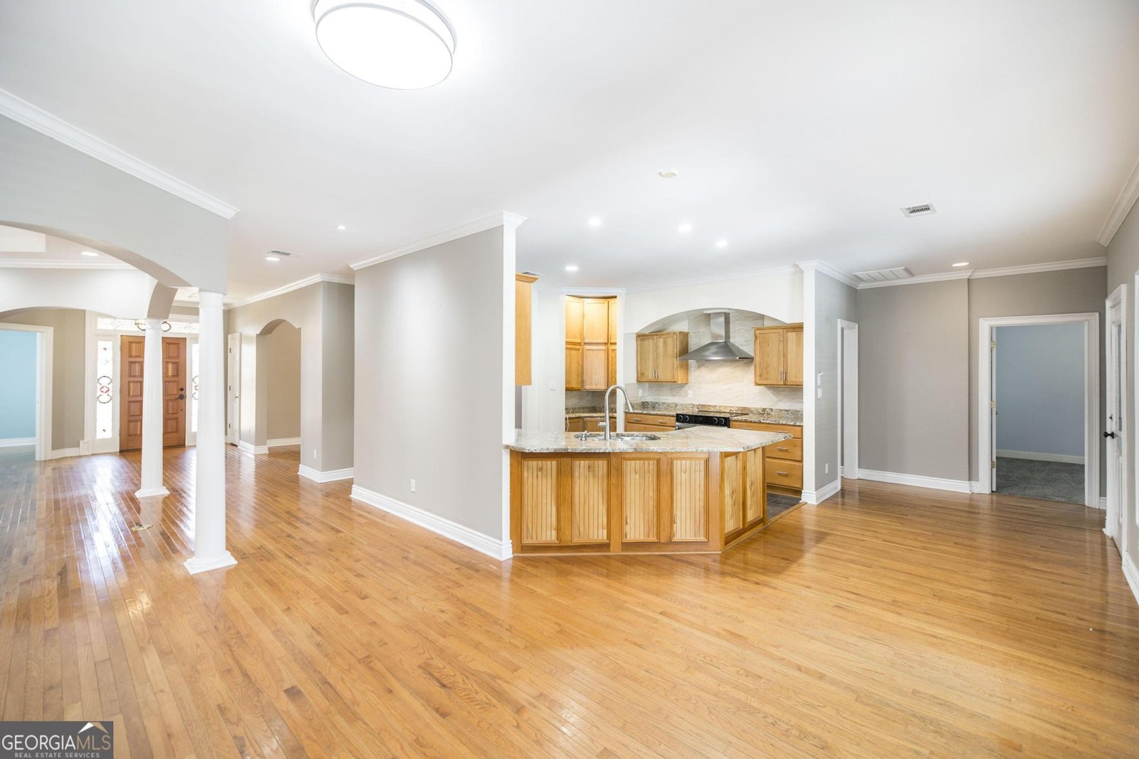 126 Pineworth Pointe Drive Macon - Photo 14