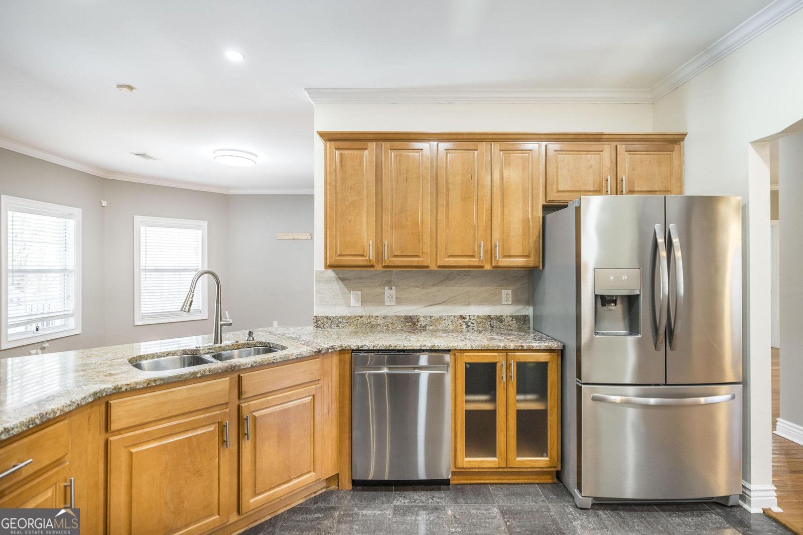 126 Pineworth Pointe Drive Macon - Photo 17