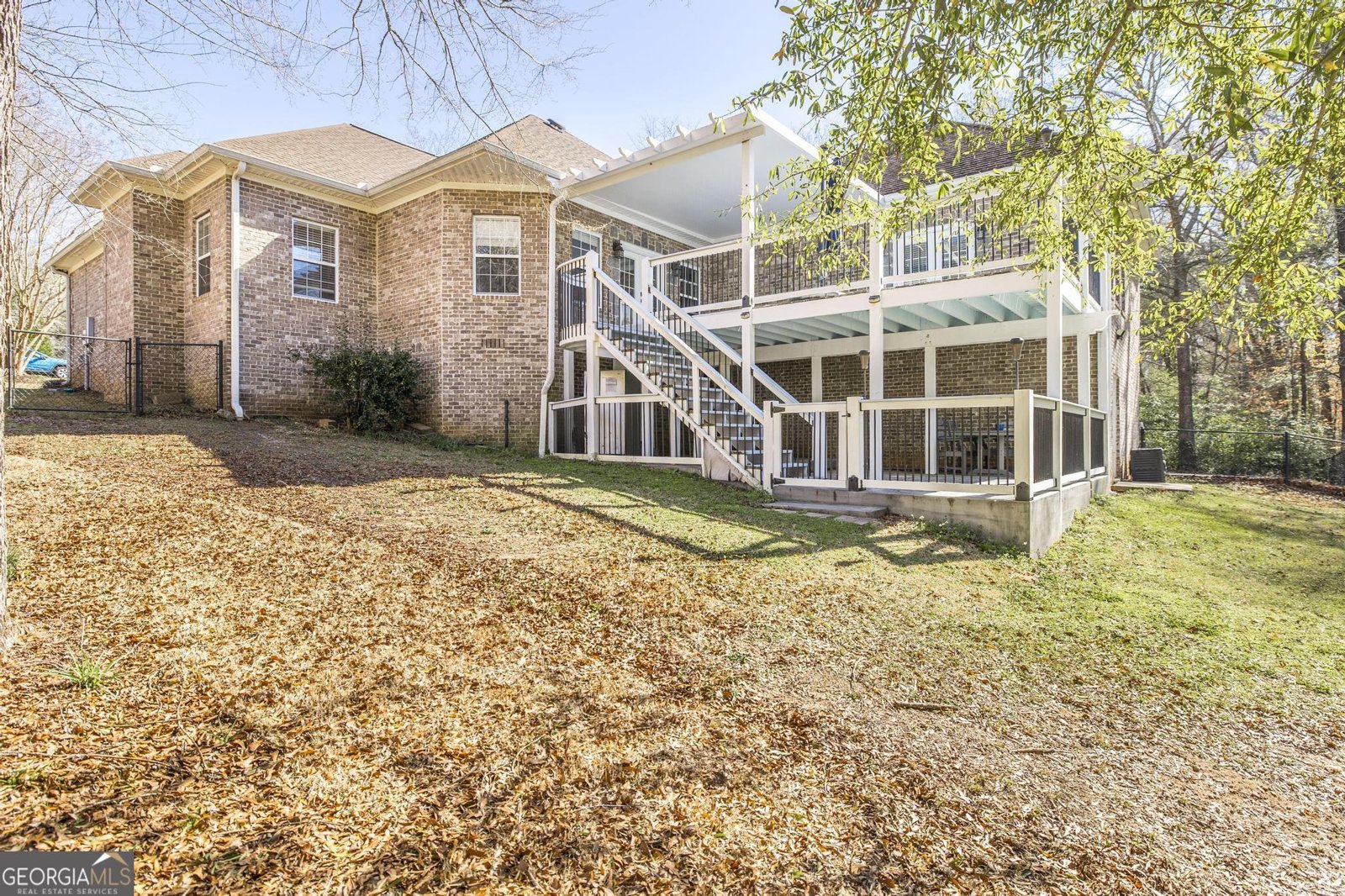 126 Pineworth Pointe Drive Macon - Photo 39