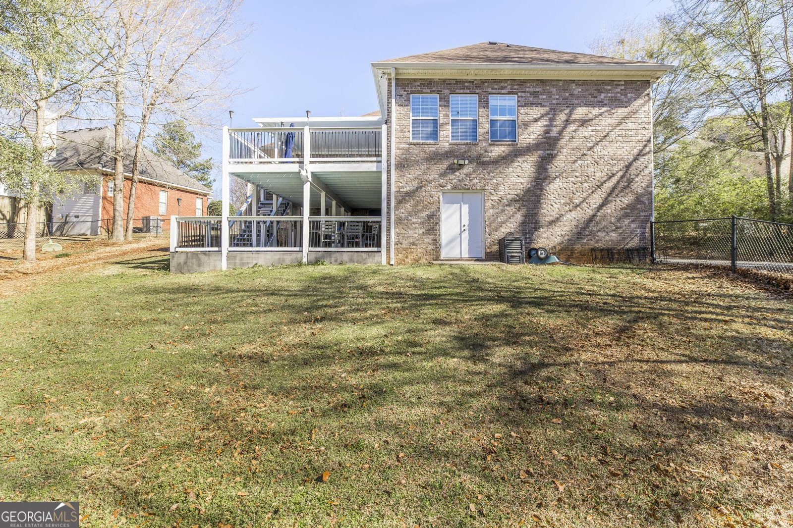 126 Pineworth Pointe Drive Macon - Photo 40