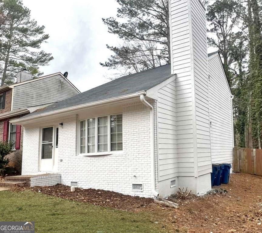 7075 Williamsburg Drive Riverdale - Photo 1