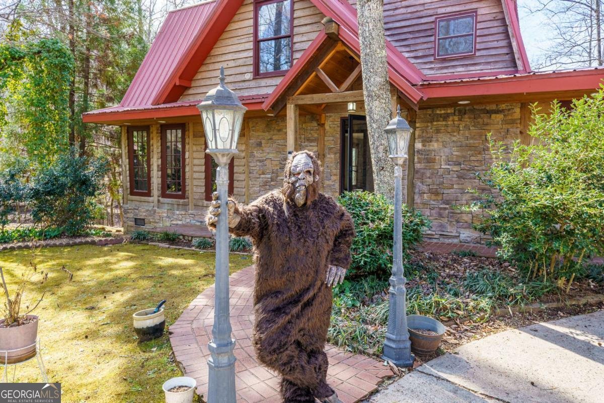 1547 Whitestone Road Talking Rock - Photo 11