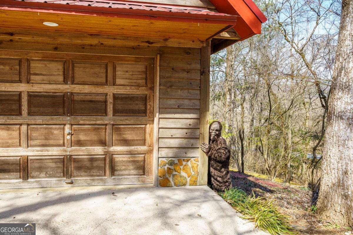 1547 Whitestone Road Talking Rock - Photo 12