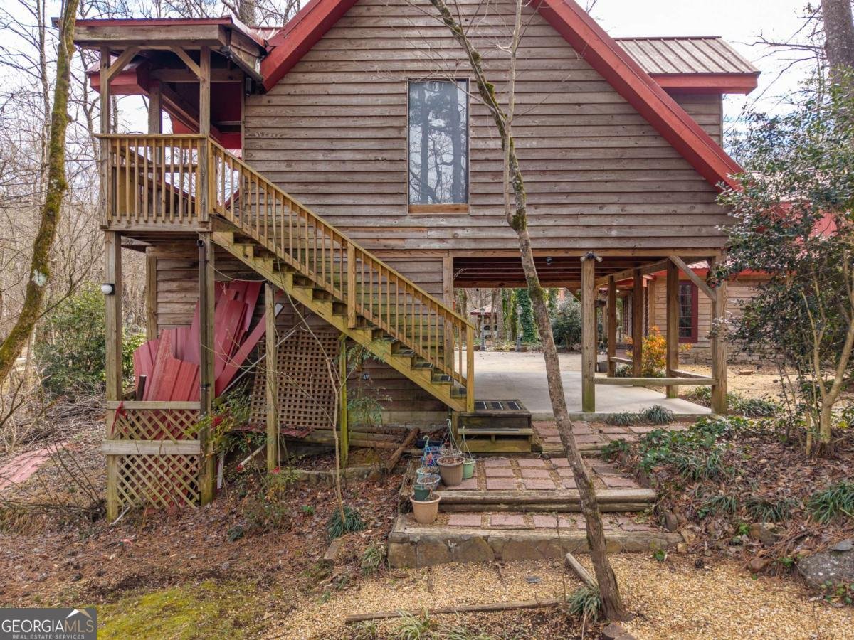 1547 Whitestone Road Talking Rock - Photo 15