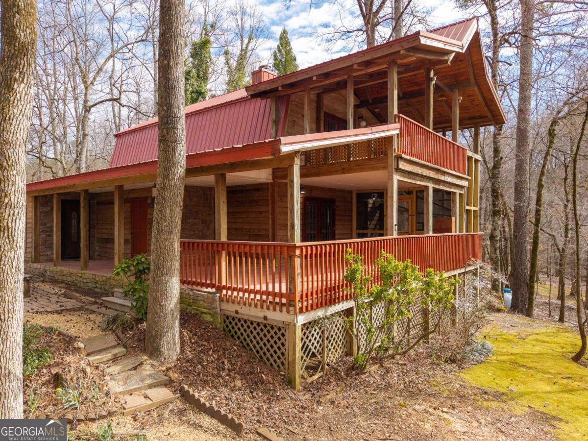 1547 Whitestone Road Talking Rock - Photo 16