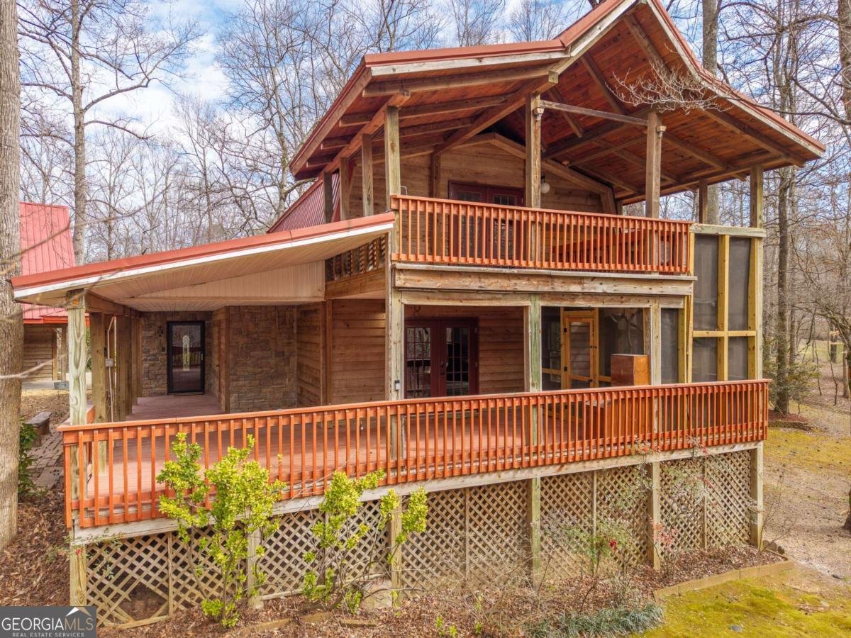 1547 Whitestone Road Talking Rock - Photo 17