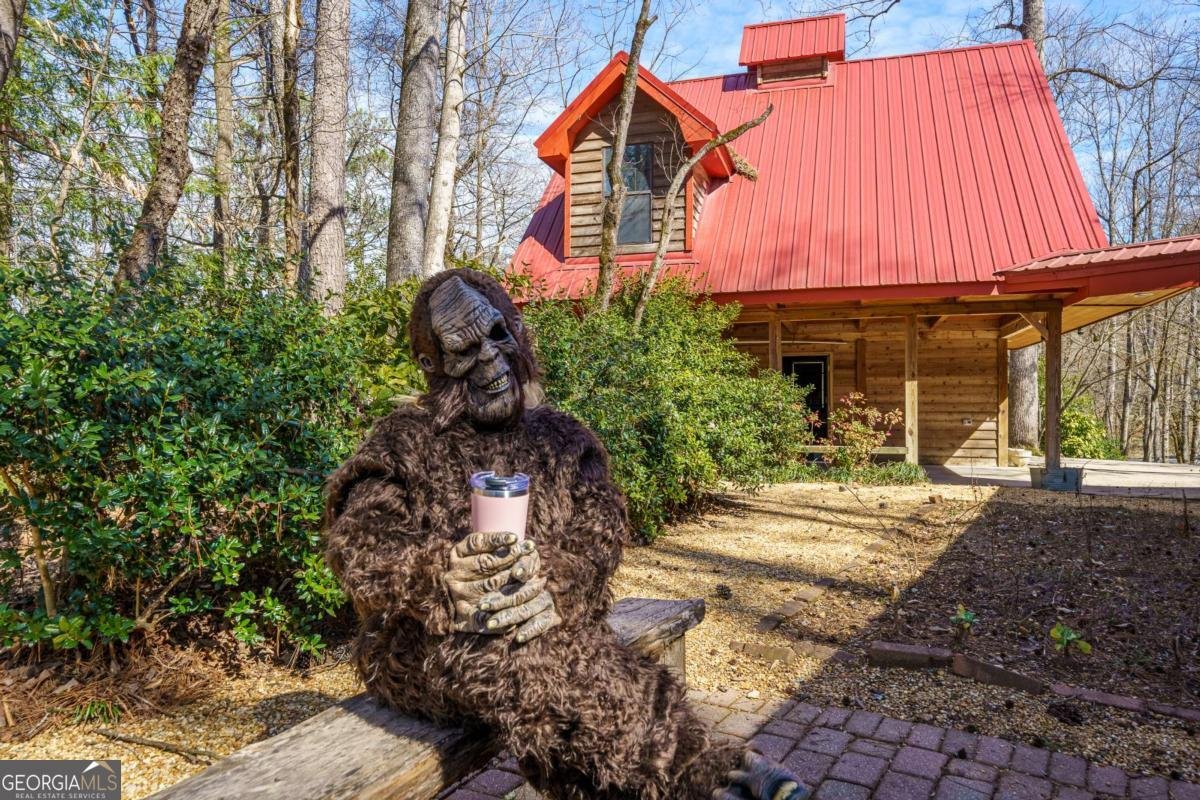 1547 Whitestone Road Talking Rock - Photo 19