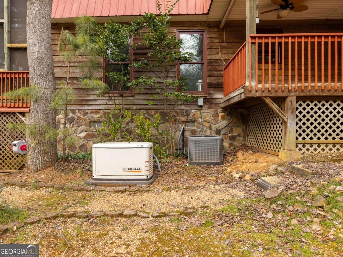 1547 Whitestone Road Talking Rock - Photo 21