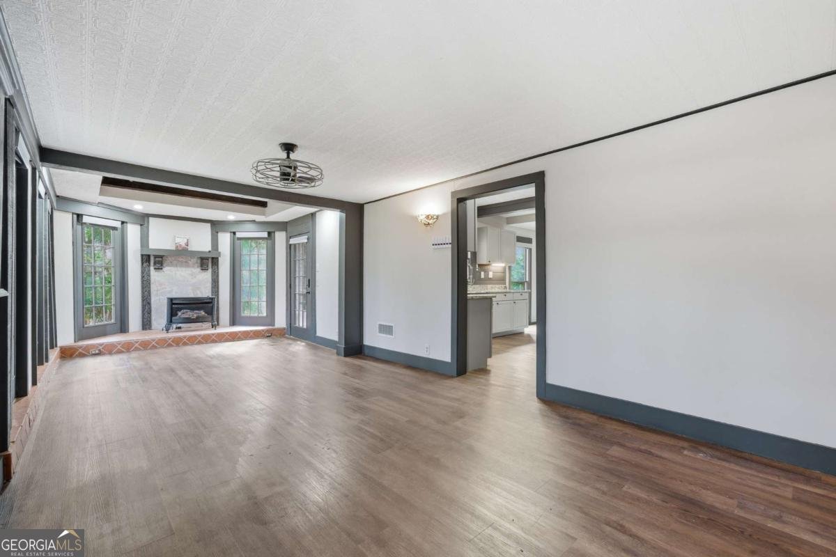 1547 Whitestone Road Talking Rock - Photo 24