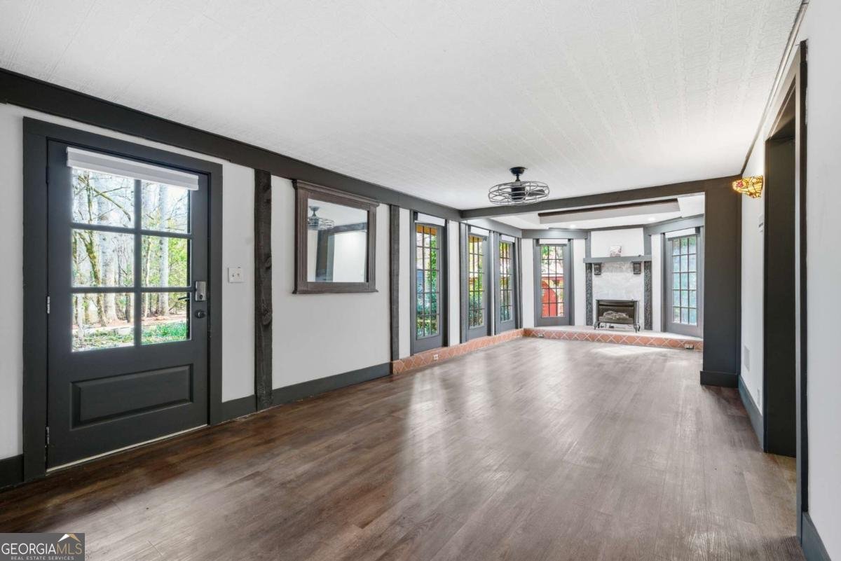 1547 Whitestone Road Talking Rock - Photo 25