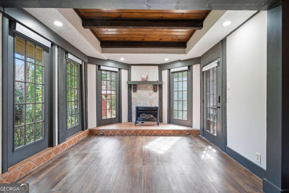 1547 Whitestone Road Talking Rock - Photo 26