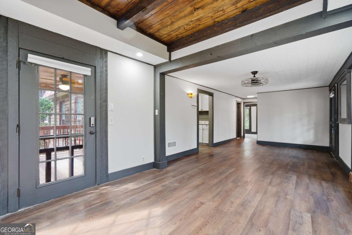 1547 Whitestone Road Talking Rock - Photo 27