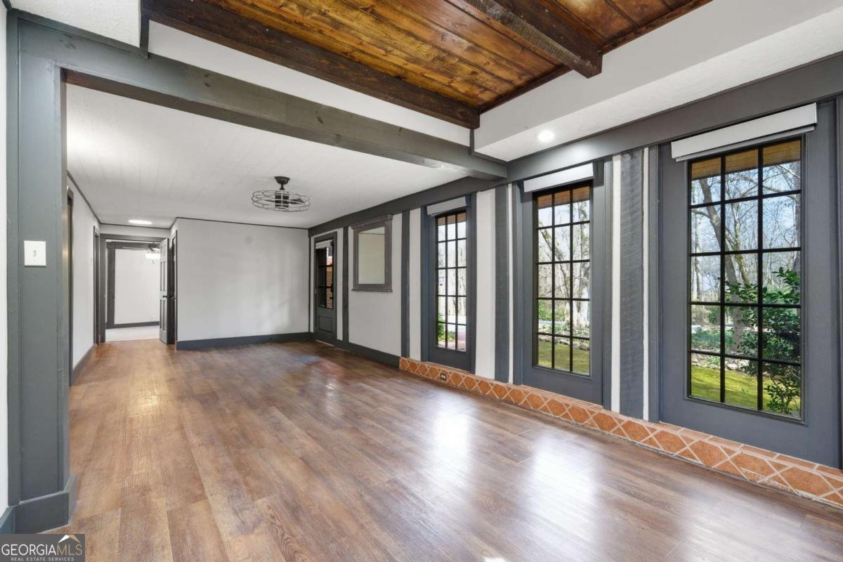 1547 Whitestone Road Talking Rock - Photo 28