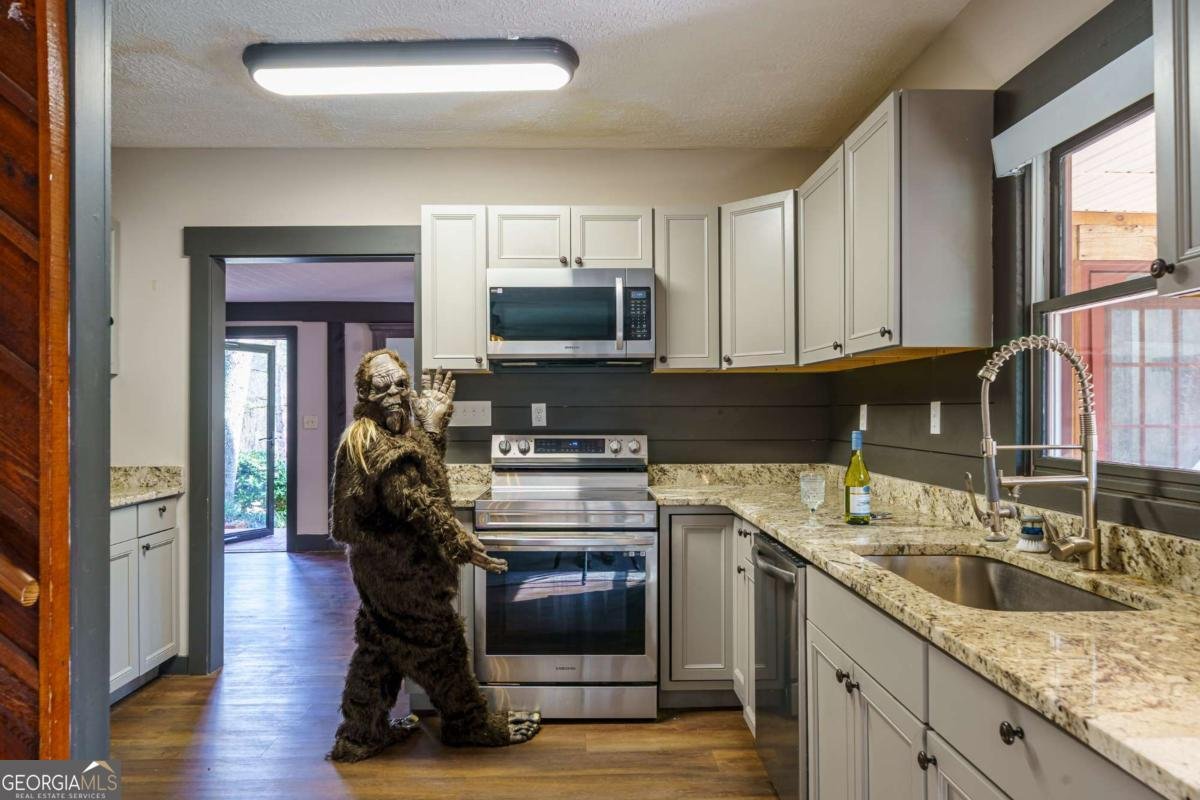 1547 Whitestone Road Talking Rock - Photo 30