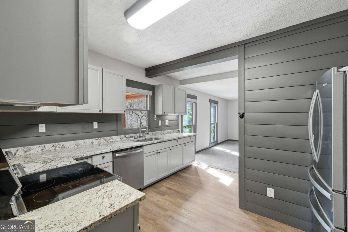 1547 Whitestone Road Talking Rock - Photo 32