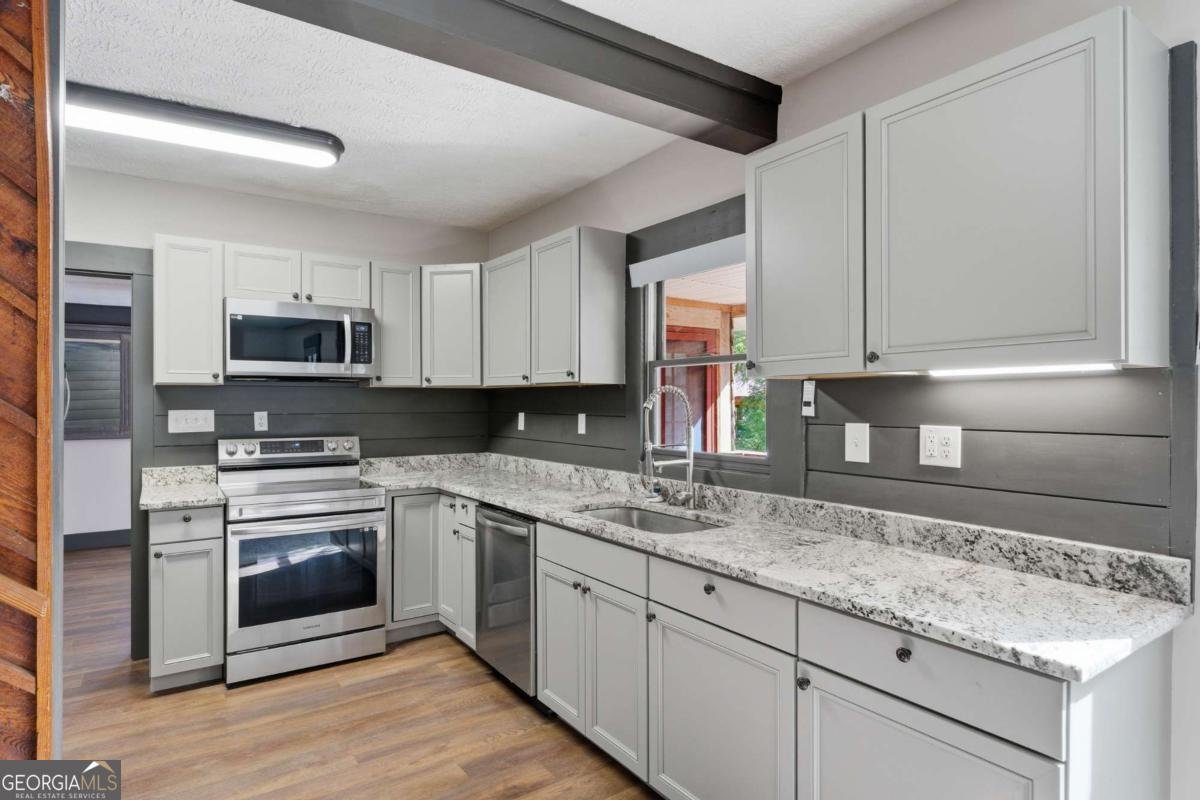 1547 Whitestone Road Talking Rock - Photo 34