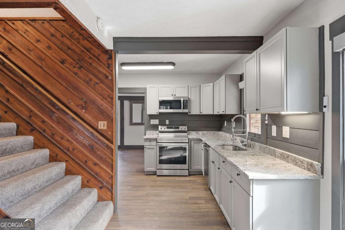 1547 Whitestone Road Talking Rock - Photo 35