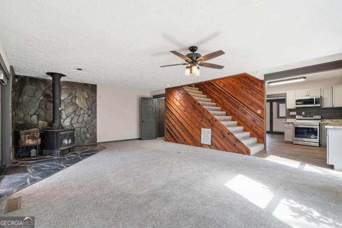 1547 Whitestone Road Talking Rock - Photo 37