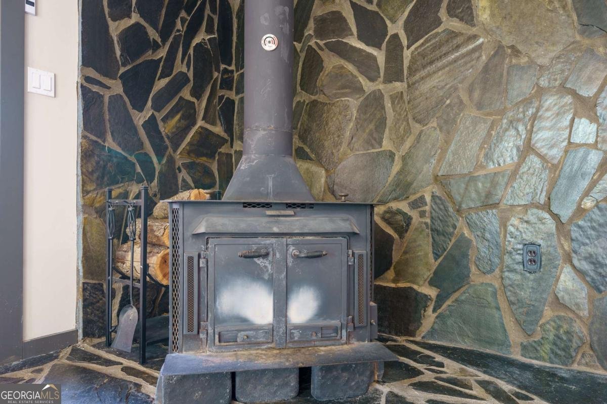 1547 Whitestone Road Talking Rock - Photo 38