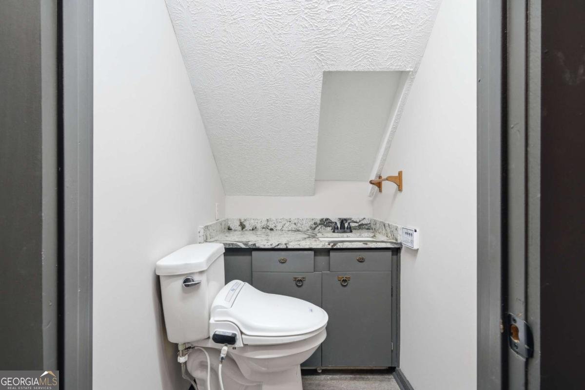 1547 Whitestone Road Talking Rock - Photo 45