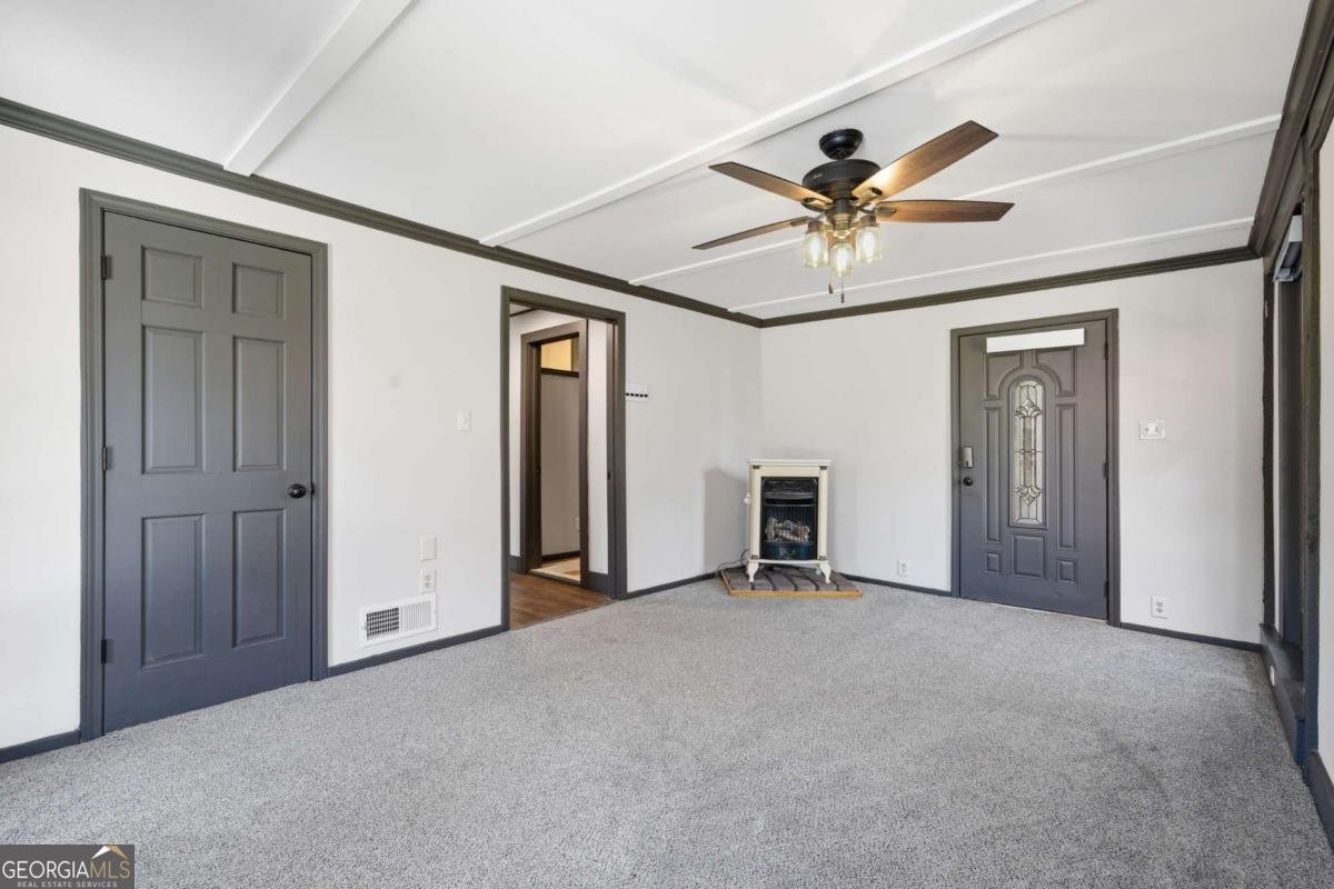 1547 Whitestone Road Talking Rock - Photo 47