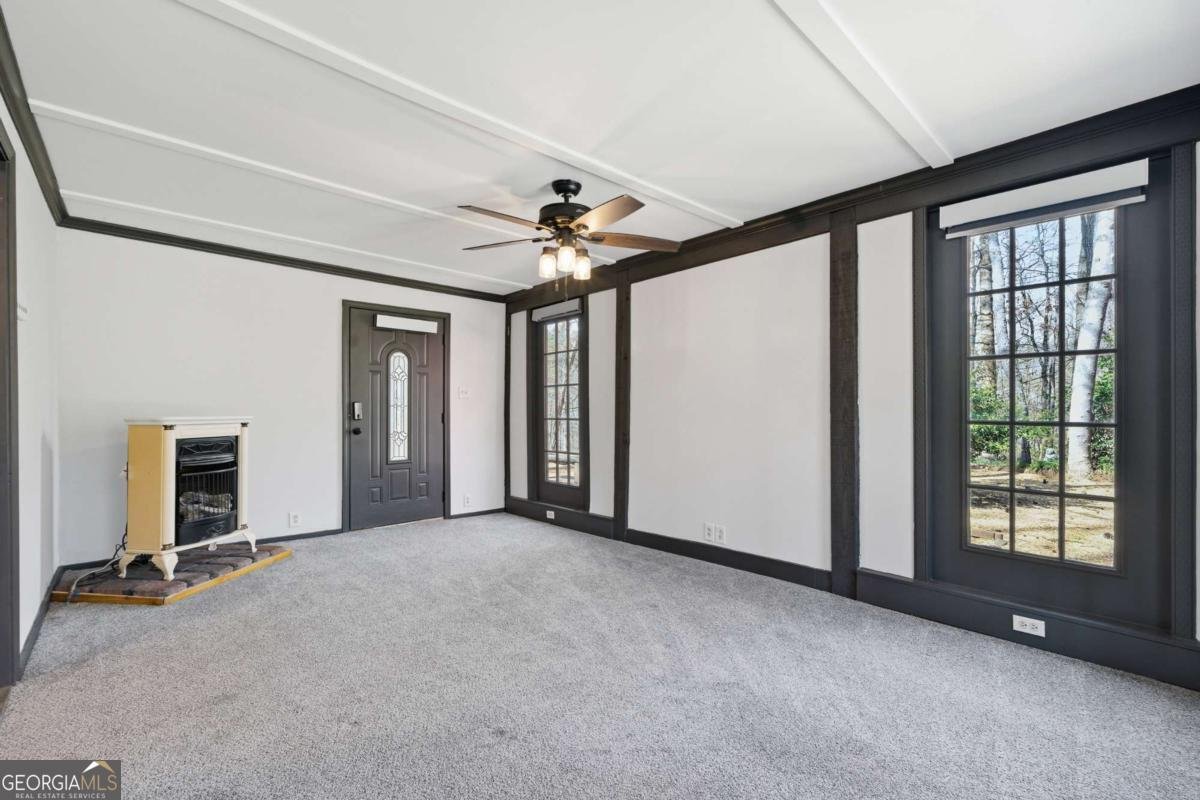 1547 Whitestone Road Talking Rock - Photo 48