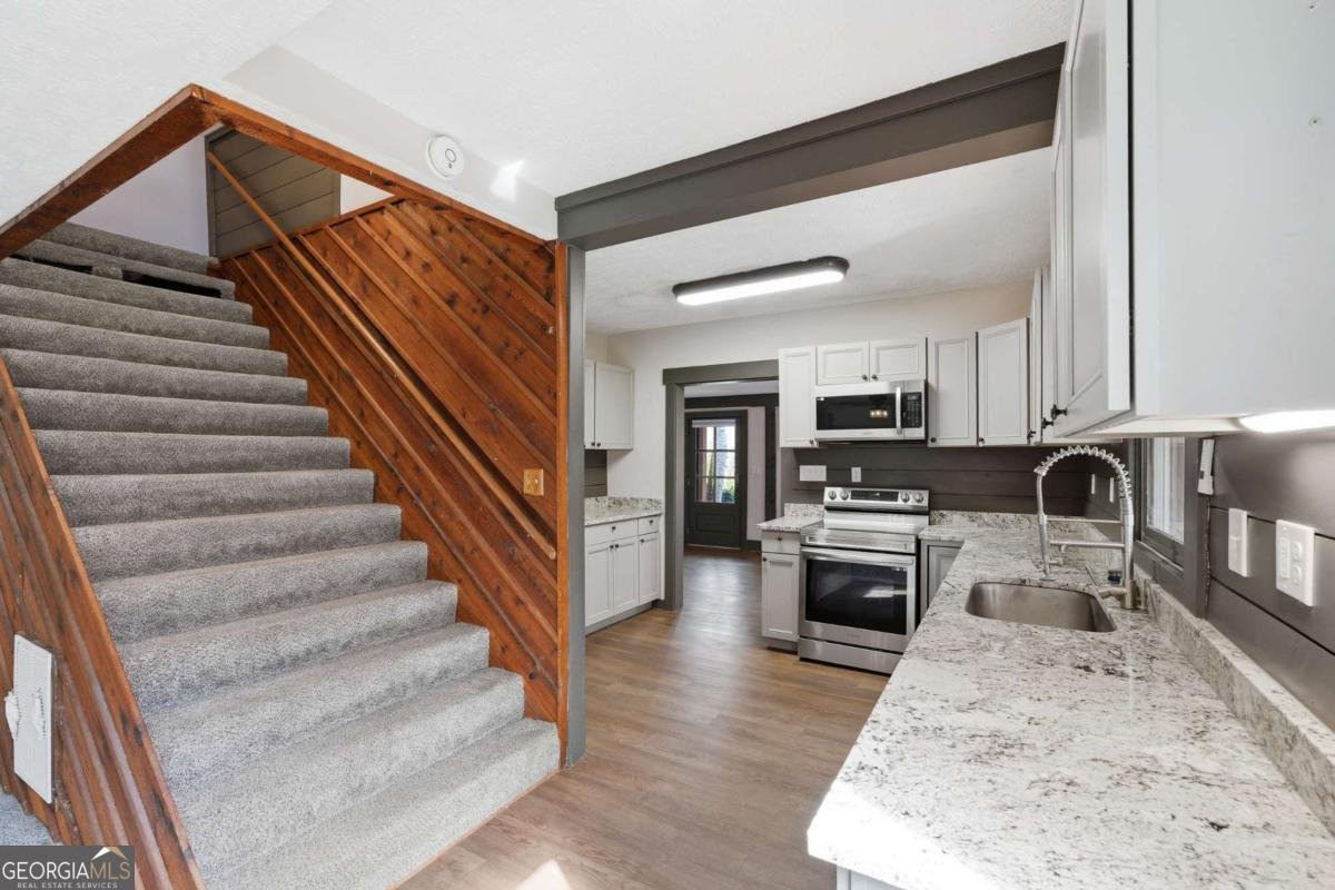 1547 Whitestone Road Talking Rock - Photo 50