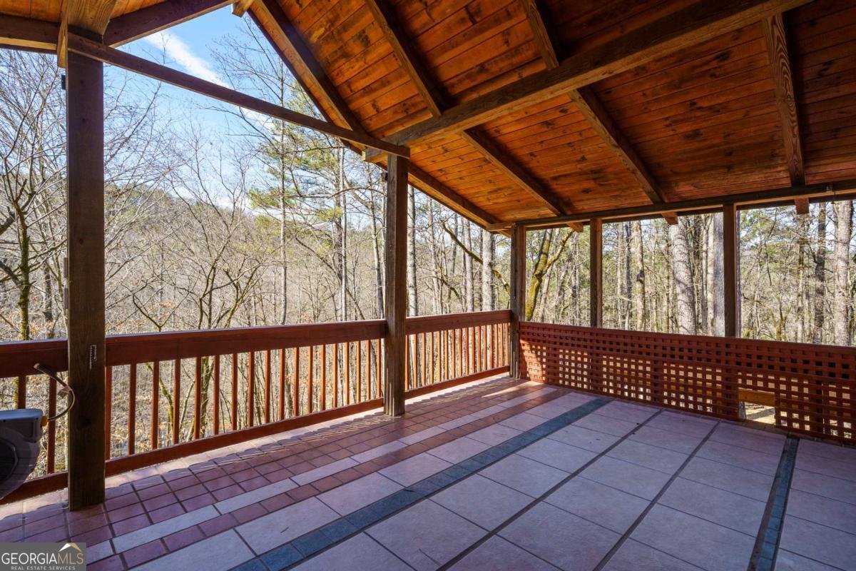 1547 Whitestone Road Talking Rock - Photo 65