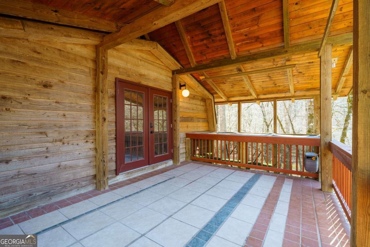 1547 Whitestone Road Talking Rock - Photo 66