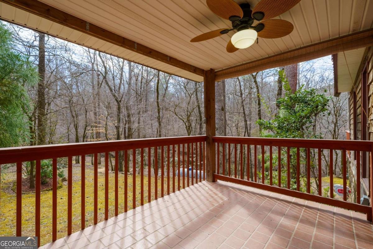 1547 Whitestone Road Talking Rock - Photo 68