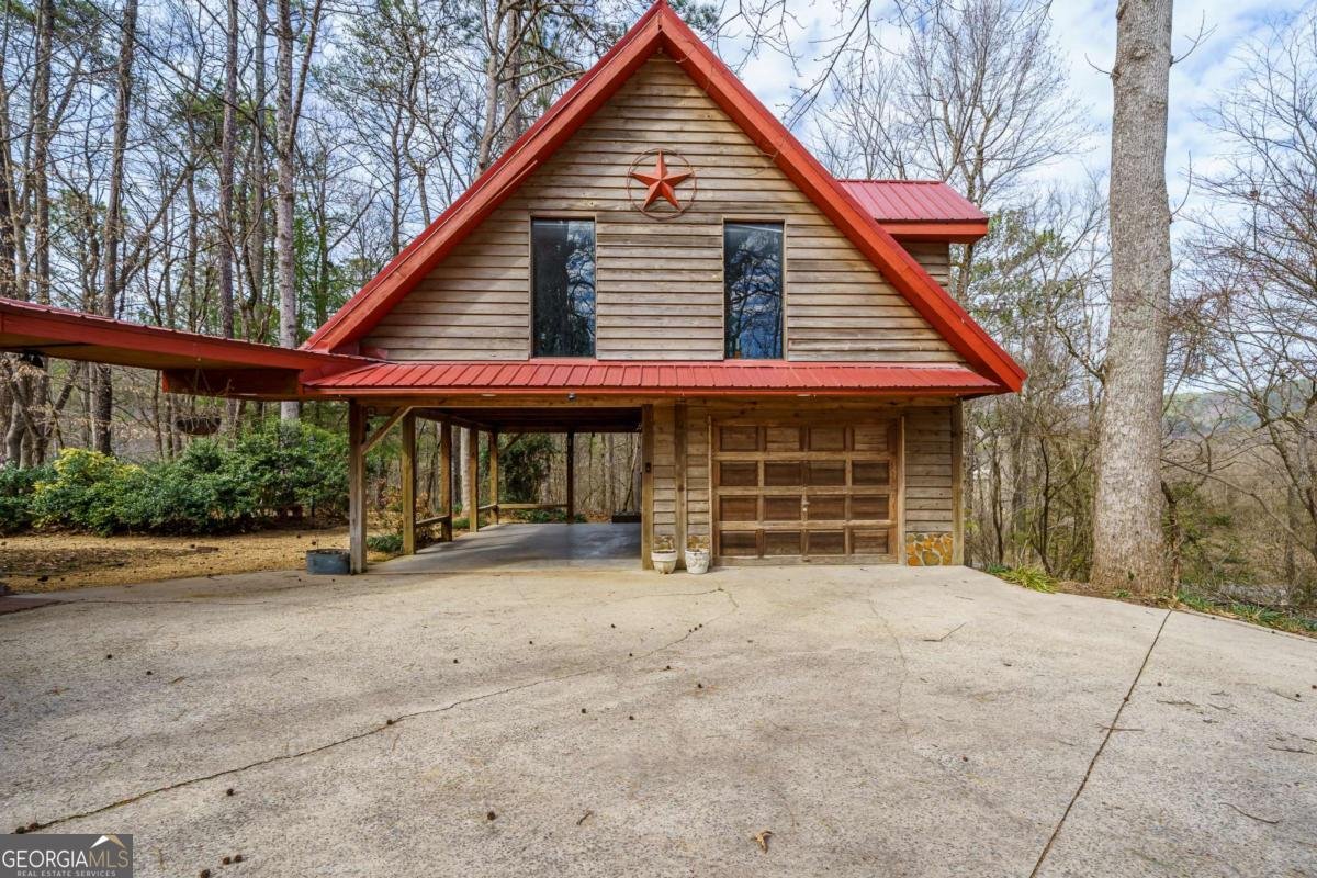 1547 Whitestone Road Talking Rock - Photo 7