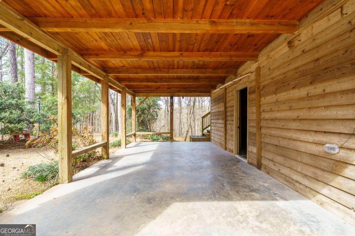 1547 Whitestone Road Talking Rock - Photo 70