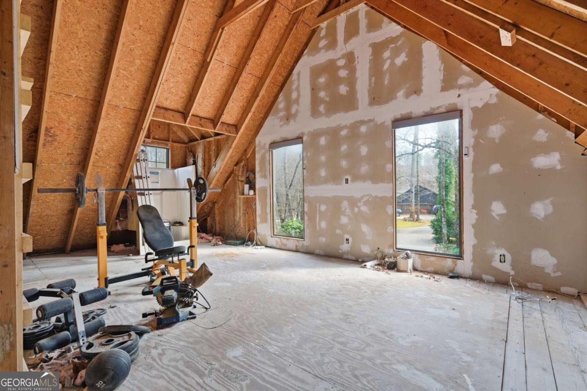 1547 Whitestone Road Talking Rock - Photo 73