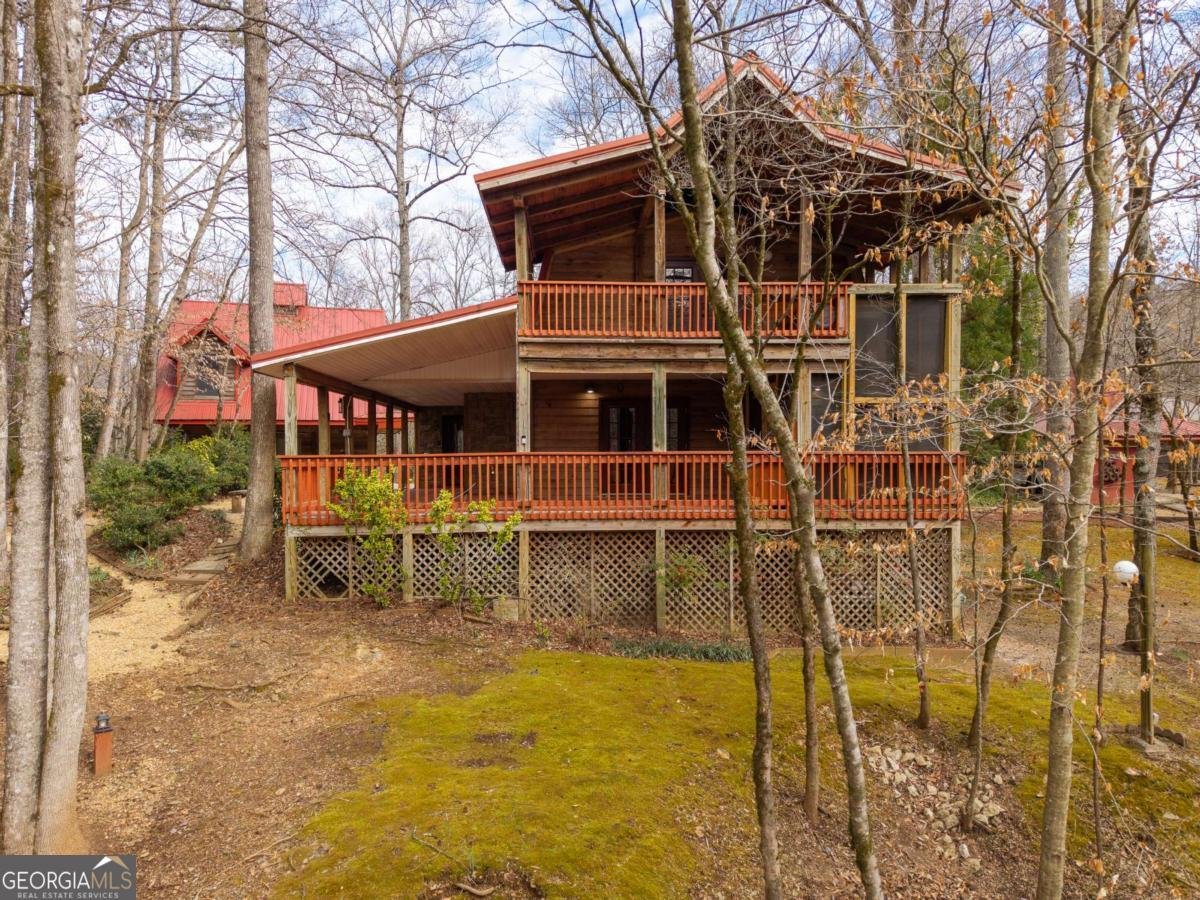 1547 Whitestone Road Talking Rock - Photo 75