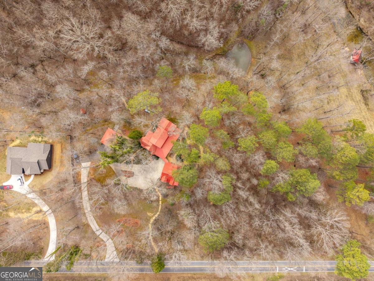 1547 Whitestone Road Talking Rock - Photo 79