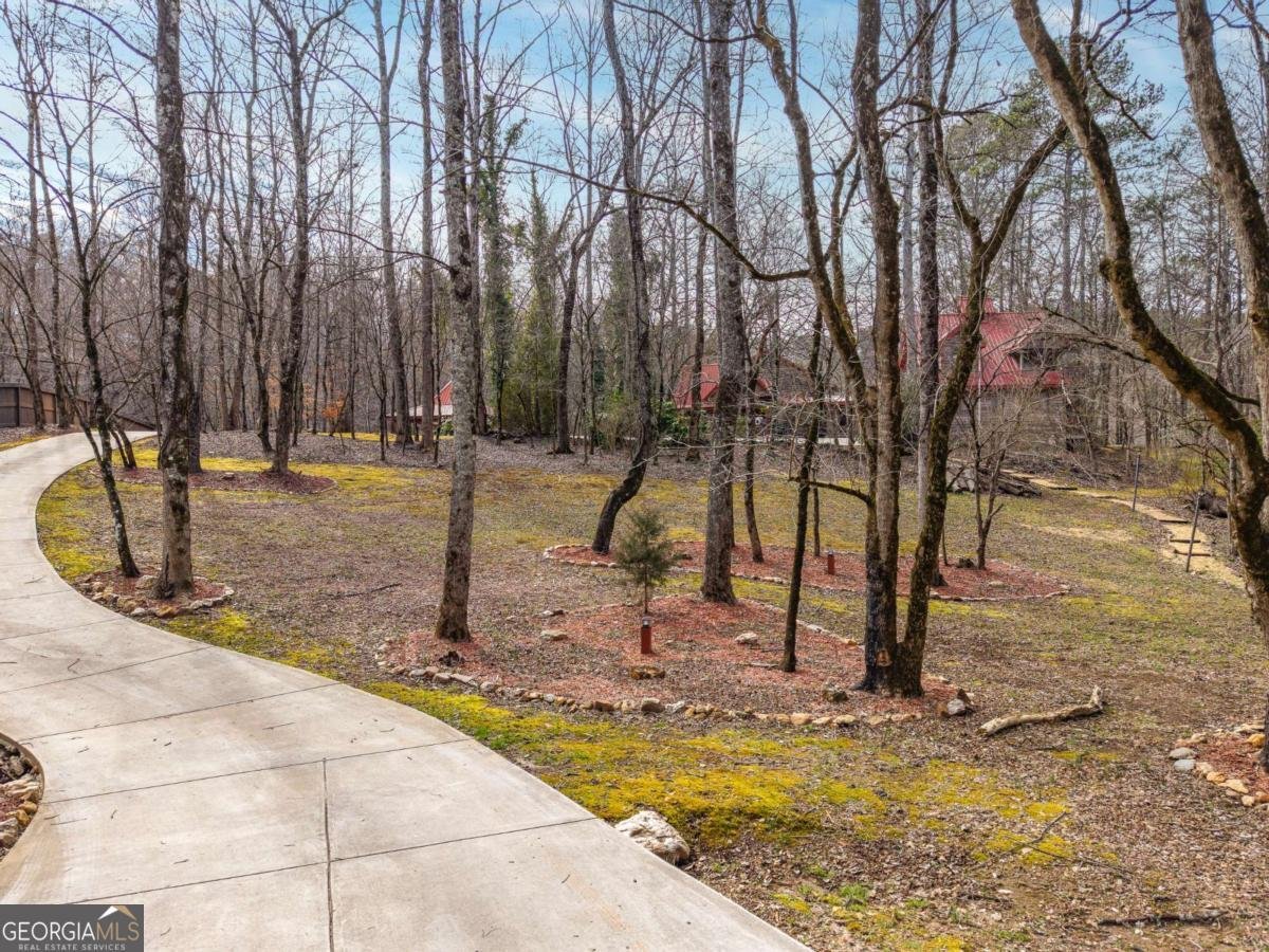 1547 Whitestone Road Talking Rock - Photo 8