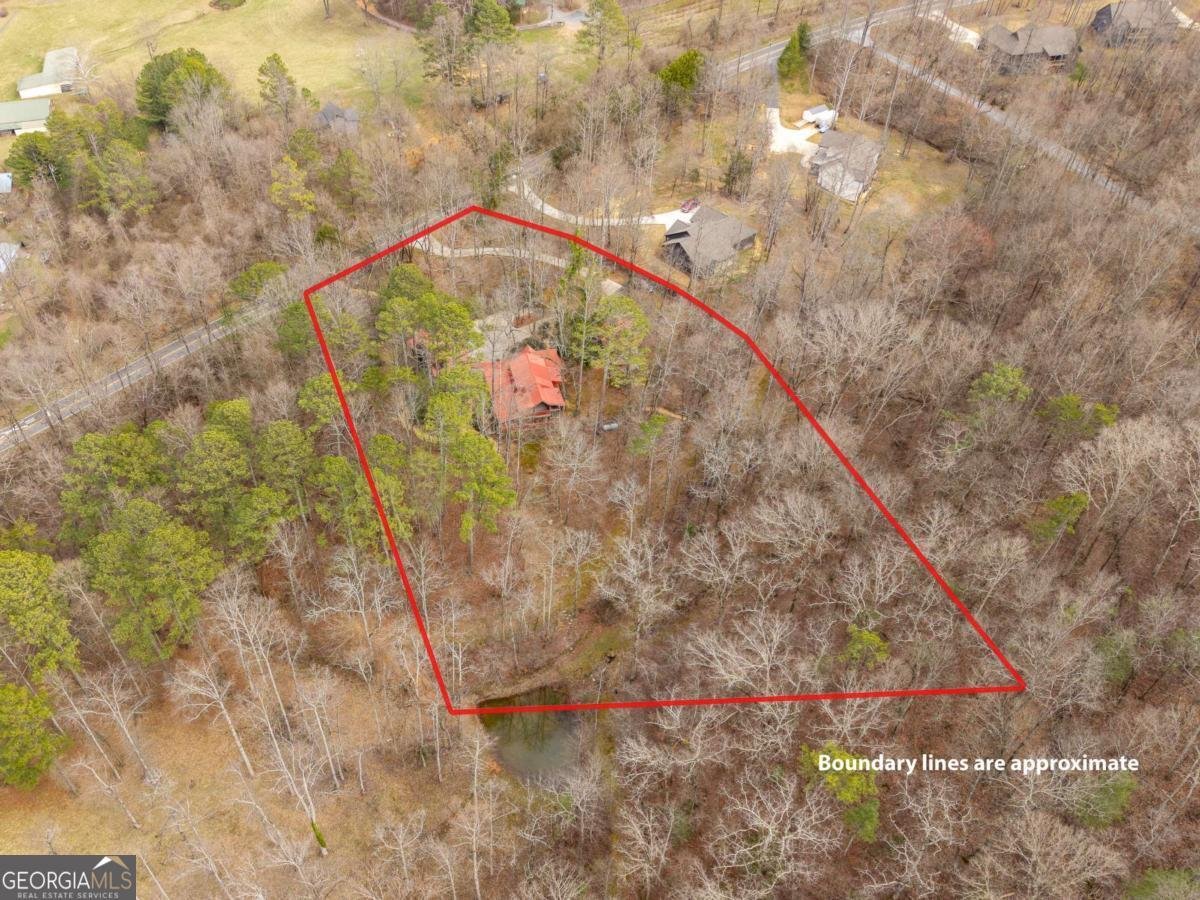 1547 Whitestone Road Talking Rock - Photo 80