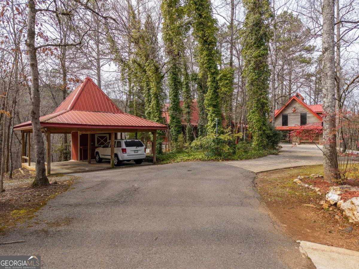 1547 Whitestone Road Talking Rock - Photo 9