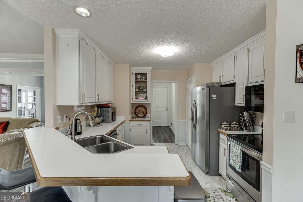 1262 Bowman Road Lawrenceville - Photo 12