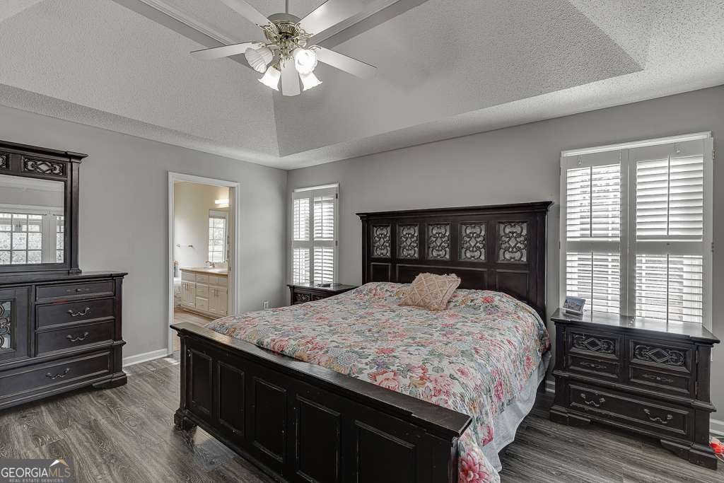 1262 Bowman Road Lawrenceville - Photo 21