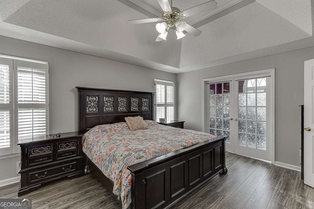 1262 Bowman Road Lawrenceville - Photo 22