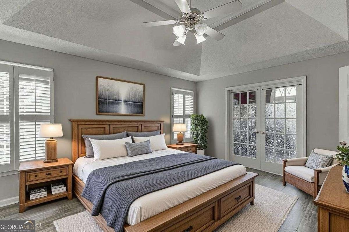 1262 Bowman Road Lawrenceville - Photo 6