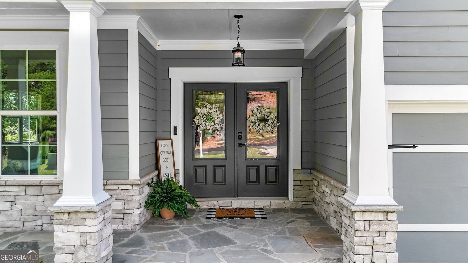 249 Fountain Oak Way Canton - Photo 25